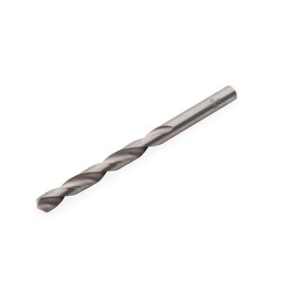 BROCA PARA METAL 8.00MM HSS GFS STANLEY