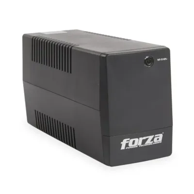 UPS 500VA/250W 6 TOMAS RJ11/RJ45 OFFICE FORZA