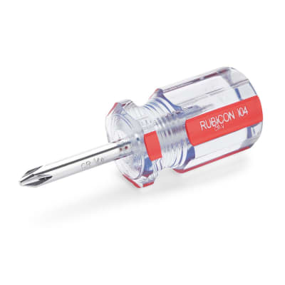 DESARMADOR ESTRELLA 1/4X1.1/2