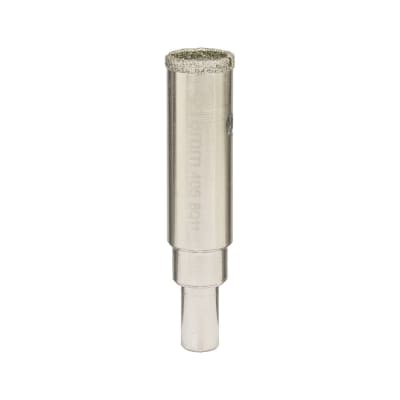 SIERRA COPA DIAMANTADA 11/16'' - 18MM BOSCH