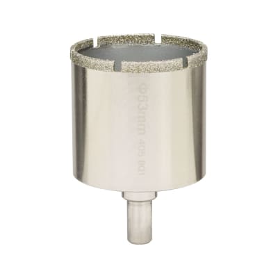 SIERRA COPA DIAMANTADA 2 7/64'' - 53MM BOSCH