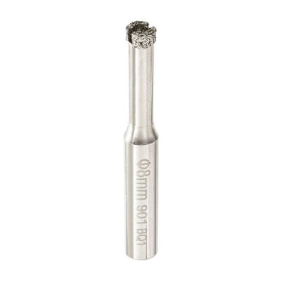 BROCA DIAMANTADA MODELO 2 609 256 C99 DE 10MM BOSCH