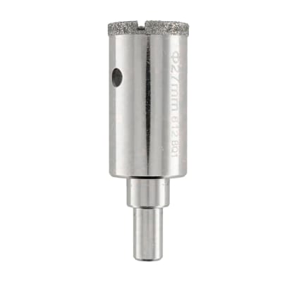 SIERRA COPA DIAMANTADA 27MM GREY BOSCH