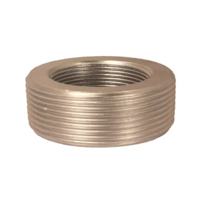 REDUCCION BUSHING M-H HIERRO Ø3-1/2''X3'' UL SCI
