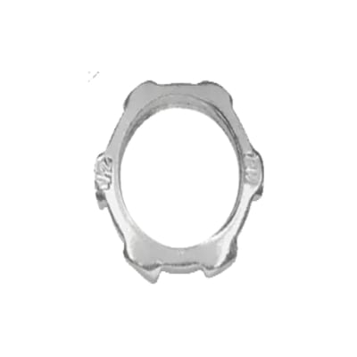 CONTRATUERCA DE ACERO 2-1/2'' UL CROUSE HINDS