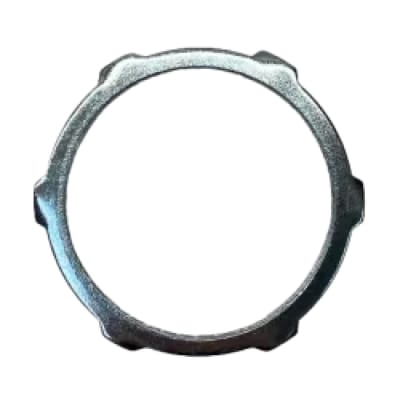 CONTRATUERCA BUSHING ACERO 1/2'' C/L/T SCI