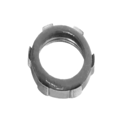 CONTRATUERCA BUSHING ACERO C/EMPAQUE 3/4'' CROUSE HINDS