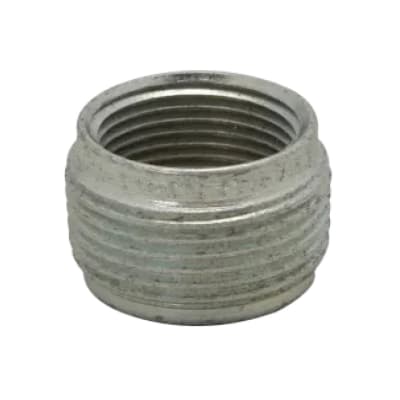 REDUCCION BUSHING M-H ACERO Ø1-1/2''X1'' CL1 DIV1&2 UL CROUSE HINDS
