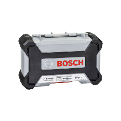 CAJA PORTA ACCESORIOS CERRADA BOSCH