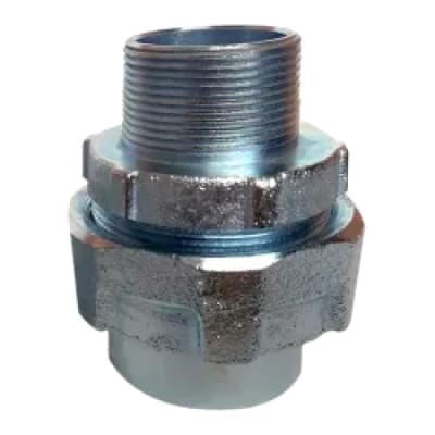 UNION UNIVERSAL ANTIEXPLOSIVO ACERO H-M 3/4'' CL1 DIV1&2 SOLDEXEL