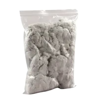 FIBRA DE RETENCION P/SELLO 1LB (16 OZ.) KILLARK