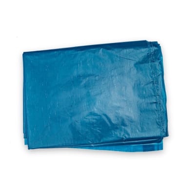 MANTA PLASTICA AZUL 3X5 METROS GRM