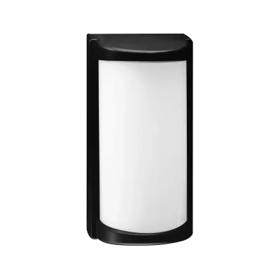 APLIQUE RECTANGULAR LED 30W NEGRO IP65 3CCT LIGHTECH