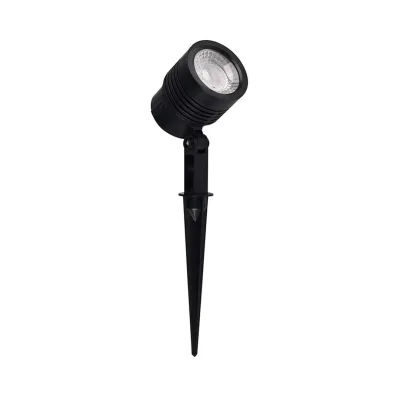 ESTACA LED 6W IP65 LUZ CALIDA LIGHTECH