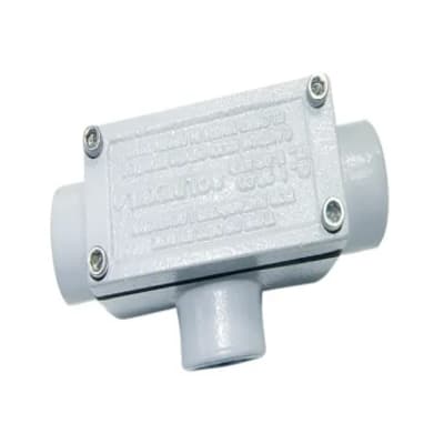 CAJA CONDULET TIPO OET AL. 3/4'' NEMA 7 CL1 DIV1&2 SOLDEXEL