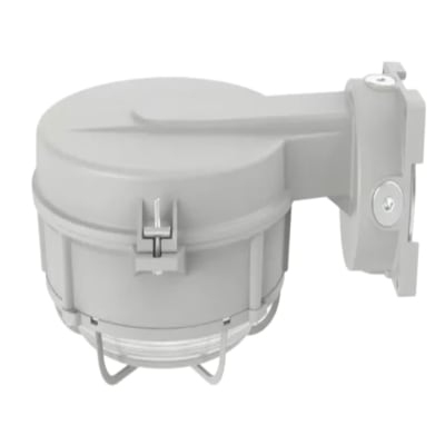 LUMINARIA LED VM4L M/PARED 1 40W/46W 7000LM 5000K 120-277VC CLI DIV2 NEMA 4X KILLARK