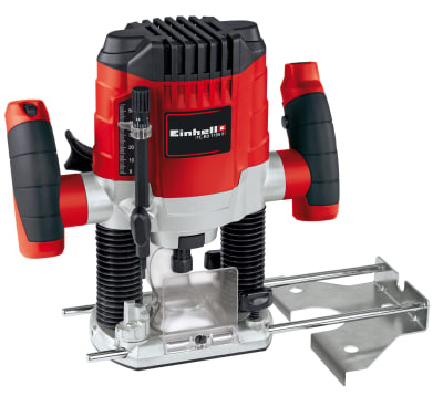 RUTEADORA 1100W TC-RO 1155 E EINHELL