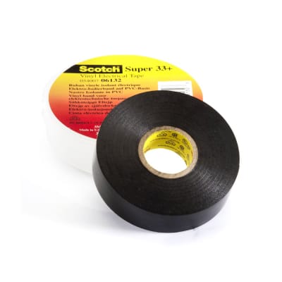 CINTA AISLANTE SCOTCH SUPER 33 3M PERU