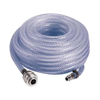 MANGUERA PARA COMPRESOR 10 METROS EINHELL