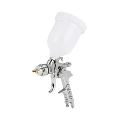 PISTOLA PULVERIZADORA / PINTURA 3-3.5 BAR EINHELL