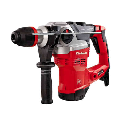 ROTOMARTILLO SDS-MAX EINHELL TE-RH38 1050W EINHELL