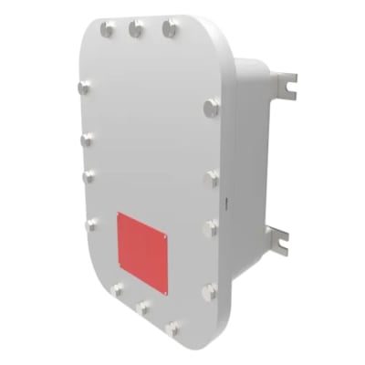 CAJA DE DISTRIBUCIÓN EXBLTP AL. 6''X8''X4'' NEMA 4X CL1 DIV1&2 CSA/IECEX/UL KILLARK