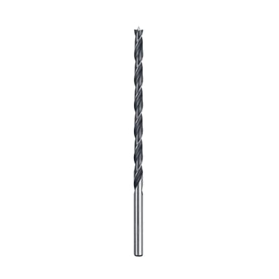 BROCA EN ESPIRAL PARA MADERA 250X10MM KWB