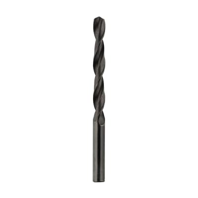 BROCA EN ESPIRAL PARA ACERO, METAL Y PLASTICO HSS 6.5MM KWB