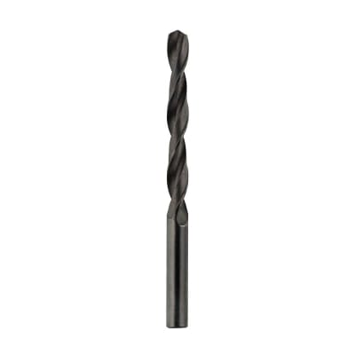 BROCA EN ESPIRAL PARA ACERO, METAL Y PLASTICO 10MM KWB