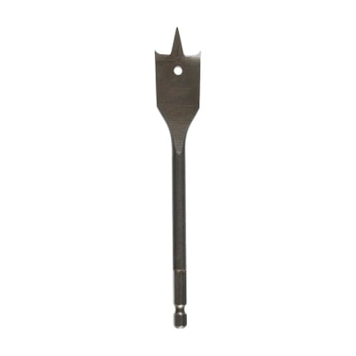 BROCA DE PALA PROFESIONAL PARA MADERA 20MM KWB