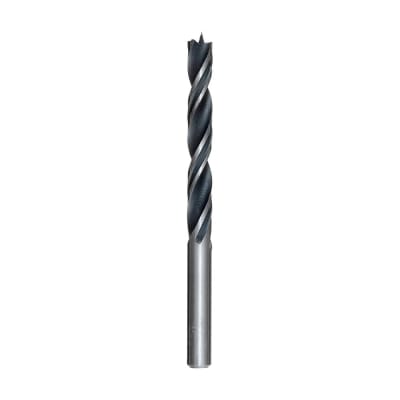 BROCA ESPIRAL 3MM PARA MADERA MODELO 511463 KWB