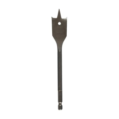 BROCA PLANA PROFESIONAL 35MM PARA MADERA MODELO 512435 KWB