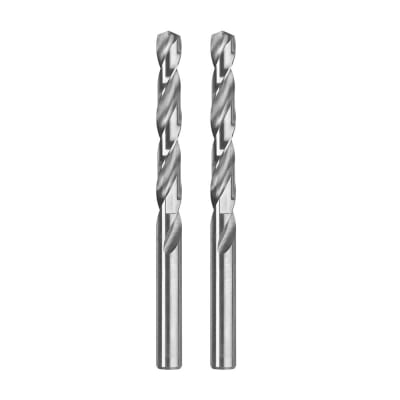 BROCA ESPIRAL 3MM MODELO 206530 PARA ACERO. METAL Y PLASTICO KWB
