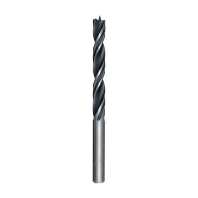 BROCA EN ESPIRAL PARA MADERA 160X14MM KWB