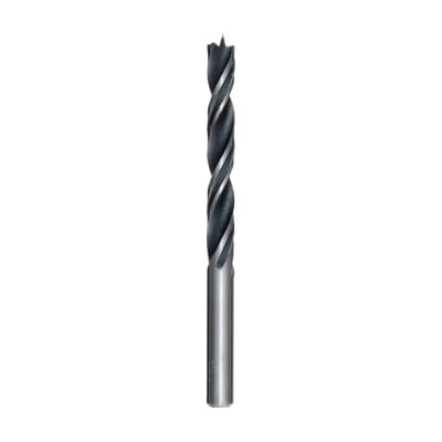 BROCA EN ESPIRAL KWB MODELO 511470 PARA MADERA 10MM