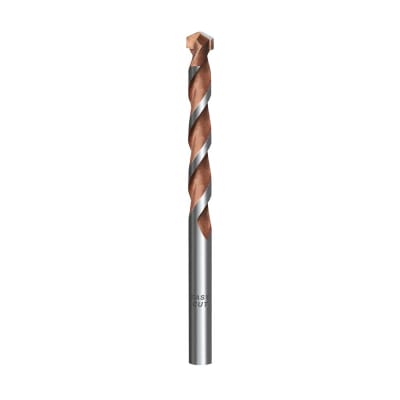 BROCA UNIVERSAL CARBURO DE TUGSTENO 75X4MM KWB