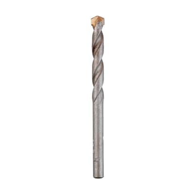 BROCA PARA CONCRETO CARBURO DE TUGSTENO 10.0MM KWB