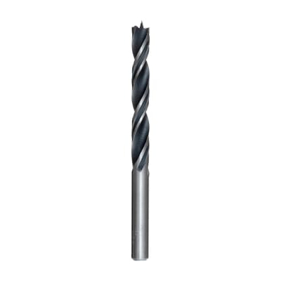 BROCA EN ESPIRAL PARA MADERA 86X5MM KWB