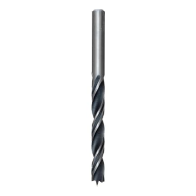 BROCA EN ESPIRAL PARA MADERA 75X4MM KWB