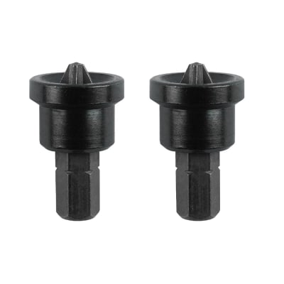 PUNTAS TOPE PROFUNDIDAD STAND. PH2 KWB