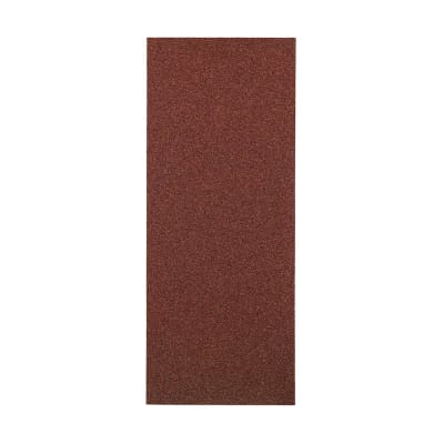 LIJAS RECTANGULARES VELCRO 10 PIEZAS G120 KWB
