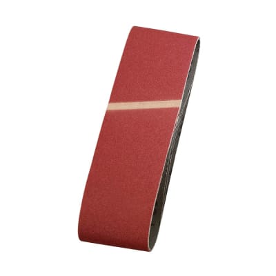 BANDAS ABRASIVAS 75X533MM G80 X3U KWB