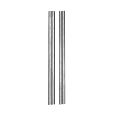 CUCHILLAS DE TUNGSTENO MODELO 568302 PARA CEPILLO DE MADERA KWB