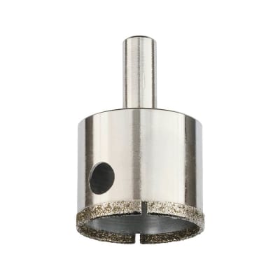 COPA DIAMANTADA 1-3/16