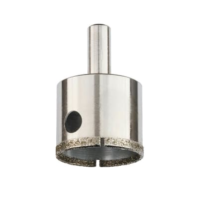 COPA DIAMANTADA 1-3/8