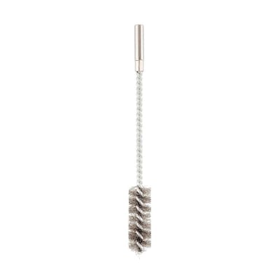 CEPILLO ESPIRAL ACERO ONDULADO PARA TALADRO 26MM KWB