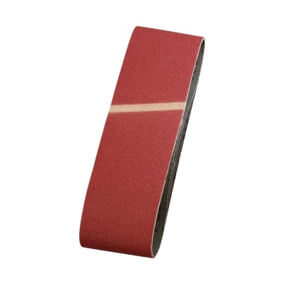 BANDAS ABRASIVAS G40 75X533MM X3U KWB