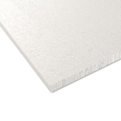 POLIESTIRENO EXPANDIDO DE 1'' 1.20X2.40 METROS ETSAPOL