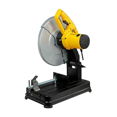 TRONZADORA DE METALES 14'' 2220W SSC22 STANLEY