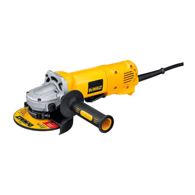 AMOLADORA ANGULAR 4-1/2´´ 1500W DWE4314N DEWALT